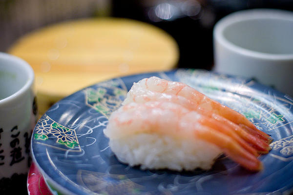 hokkaido, tôm chiên, thực phẩm nhật bản khác, sushi & sashimi, lẩu sukiyaki & shabu shabu, mì ramen, hải sản, nhật bản, toàn bộ những điều bạn cần biết về ẩm thực hokkaido - chuyên đề về tôm