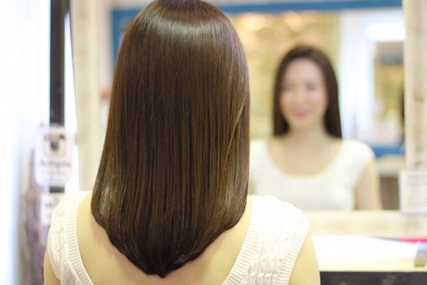 Giao tiếp tại tiệm làm tóc Nhật Bản: Làm thế nào để có được kiểu tóc mong muốn?