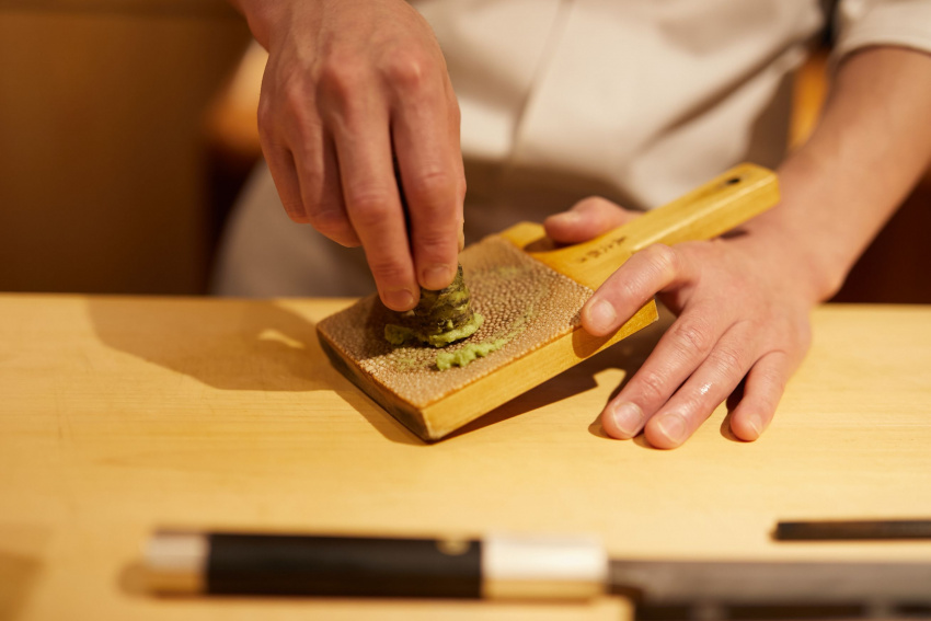 Hướng dẫn đầy đủ nhất về sushi: Mẹo và cách ứng xử khi đến những nhà hàng sushi ngon nhất Tokyo