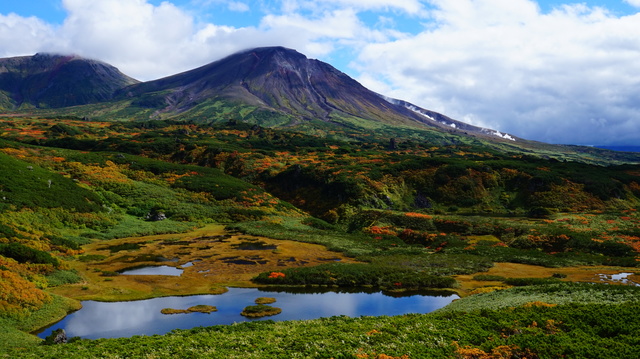 10 hồ nước và đầm lầy đẹp mê hồn bạn phải ghé qua khi đến Hokkaido và Tohoku