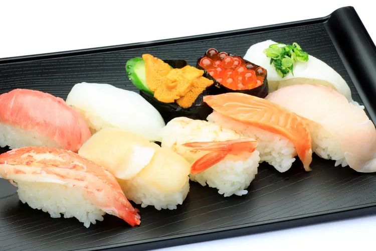 50 món ăn bạn nhất định phải thử khi đến Nhật Bản
