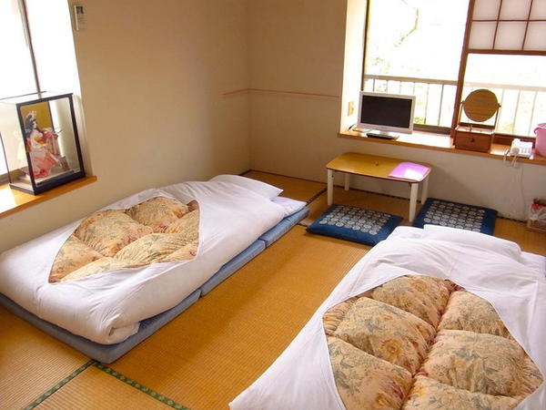 ngân sách du lịch, nhà khách, khách sạn budget, khách sạn và nhà nghỉ, nhật bản, 12 nhà khách nổi tiếng ở hakone với giá từ 3.500 yên mỗi đêm!
