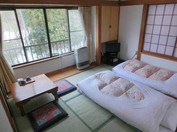 ngân sách du lịch, nhà khách, khách sạn budget, khách sạn và nhà nghỉ, nhật bản, 12 nhà khách nổi tiếng ở hakone với giá từ 3.500 yên mỗi đêm!