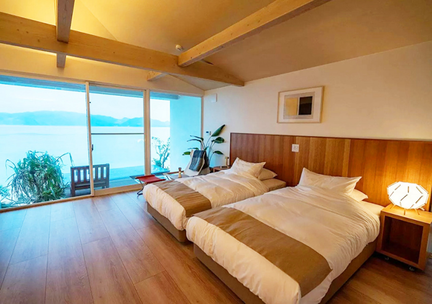 , khách sạn, nhật bản, [cập nhật 2021] 9 cơ sở lưu trú cao cấp tại kyushu, nhật bản