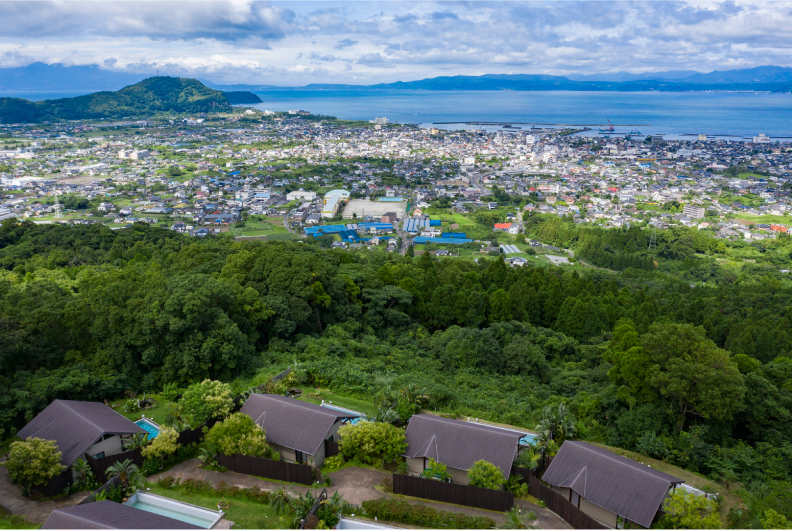 , khách sạn, nhật bản, [cập nhật 2021] 9 cơ sở lưu trú cao cấp tại kyushu, nhật bản