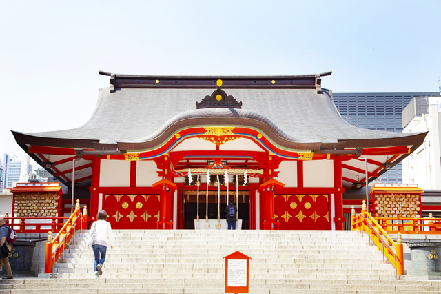 , đền và điện thờ, khác, điểm du lịch, nhật bản, khám phá khu giải trí khét tiếng kabukicho của tokyo: những việc nên làm và không nên làm