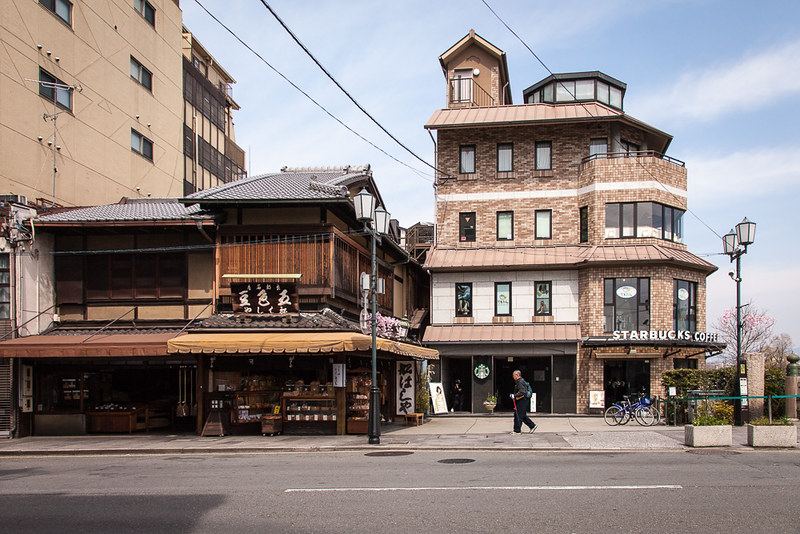 , điểm du lịch, nhật bản, 50 điều nhất định phải làm ở kyoto