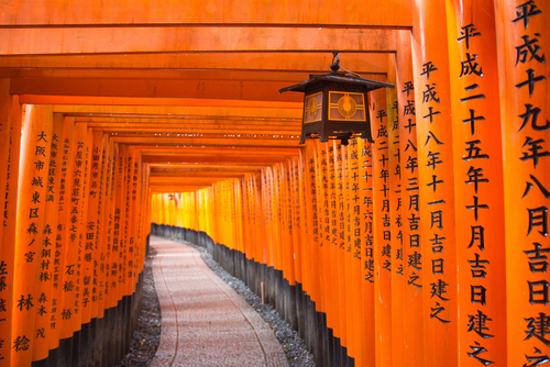 , điểm du lịch, nhật bản, 50 điều nhất định phải làm ở kyoto