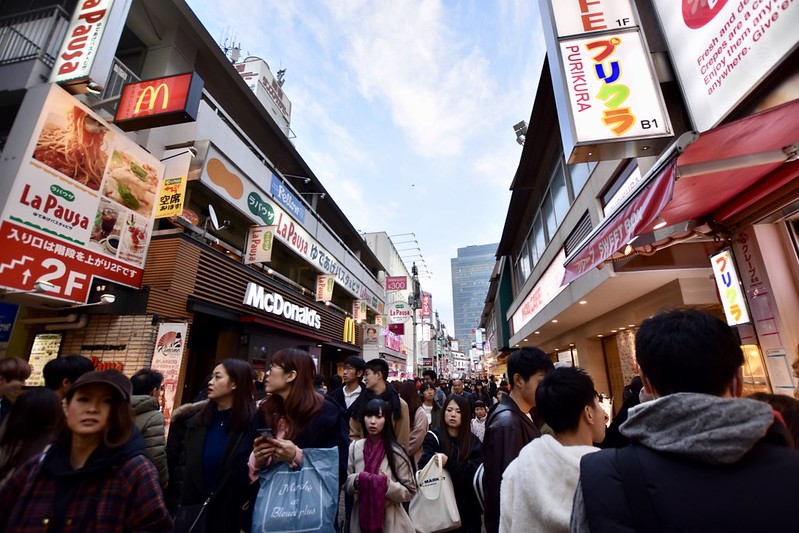 10 Thành phố tuyệt vời của Nhật Bản bạn nhất định phải ghé thăm!