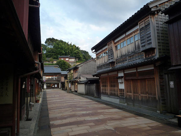 , đền và điện thờ, bảo tàng, điểm du lịch, nhật bản, 11 điểm du lịch tuyệt vời nhất kanazawa - thành phố của lịch sử và văn hóa nhật bản