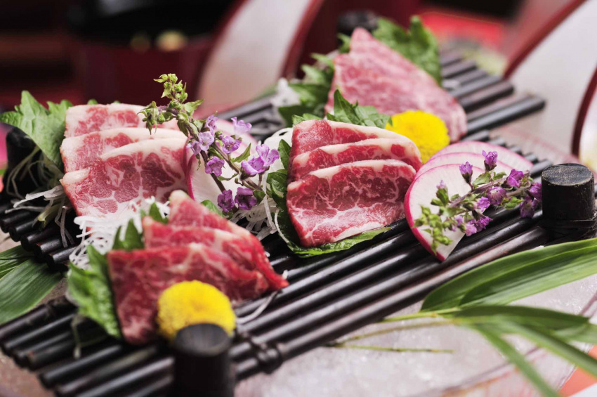 , mì ramen, lẩu sukiyaki & shabu shabu, okonomiyaki và takoyaki, sushi & sashimi, bbq & steak nhật bản, thực phẩm nhật bản khác, đặc sản địa phương, nhật bản, danh sách các món ăn đặc trưng của 47 tỉnh thành ở nhật bản