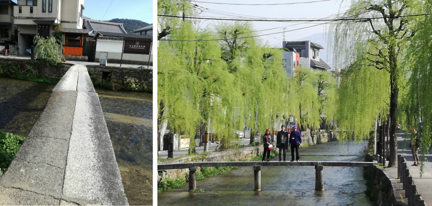 kyoto, higashiyama, hành trình du lịch được đề xuất, điểm du lịch, nhật bản, tour khám phá cuộc sống của người nhật tại kyoto: trải nghiệm một khía cạnh mới của kyoto với người dân địa phương