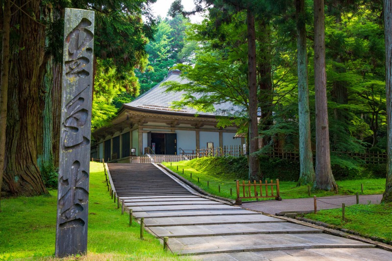 , di sản thế giới, điểm ngắm cảnh, đền và điện thờ, onsen (suối nước nóng), ngắm cảnh, nhật bản, khám phá thiên nhiên và văn hóa nhật bản tại 10 địa điểm tham quan hàng đầu ở tohoku