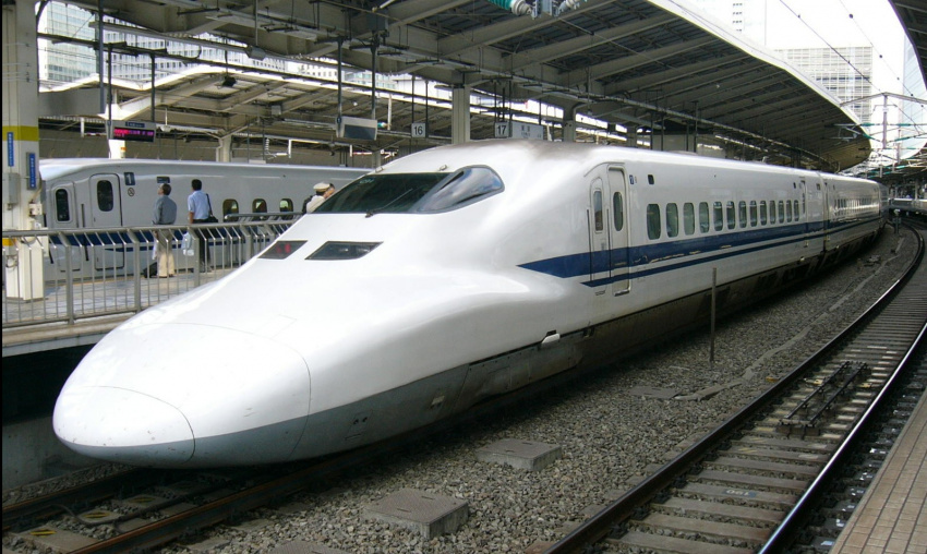 3 bí mật làm nên điều tuyệt vời của tàu Shinkansen Nhật Bản khiến cả thế giới phải thán phục