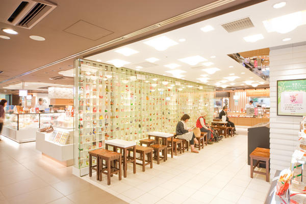 ga tokyo, mẹo và cách làm, nội dung được tài trợ, mẹo du lịch, nhật bản, 10 mẹo thú vị và hữu ích ở ga tokyo mà mọi du khách nên biết