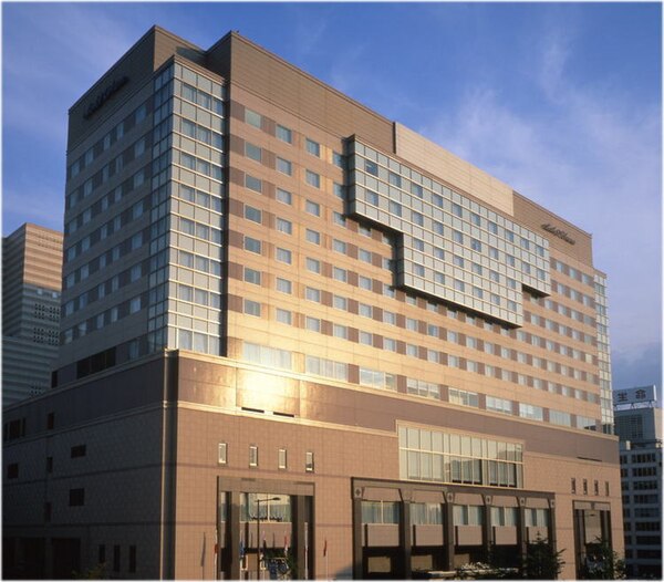 , khách sạn hạng sang, nhà nghỉ, khách sạn, nhật bản, 13 khách sạn có bữa sáng nổi tiếng ở hakata, fukuoka!