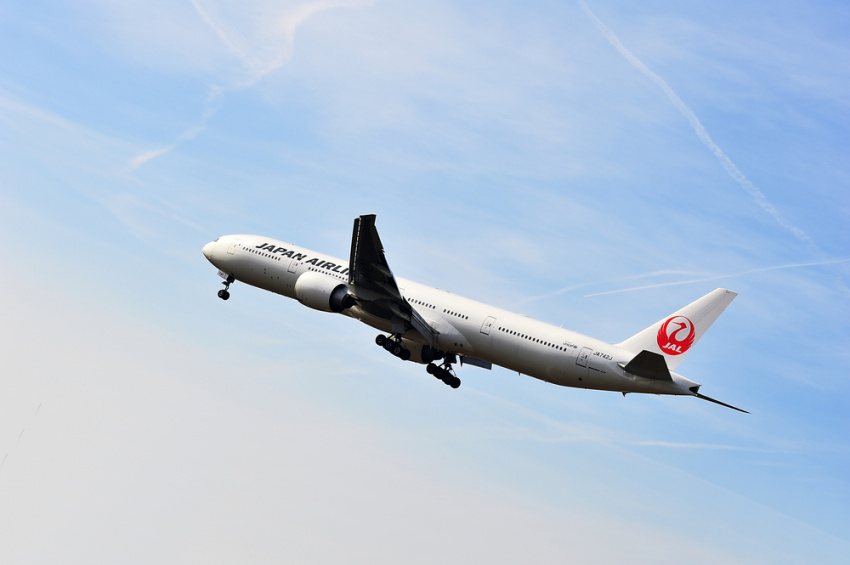 Japan Airlines tặng 100,000 vé nội địa miễn phí cho du khách nước ngoài! Thông tin về chương trình và cách thức nhận vé