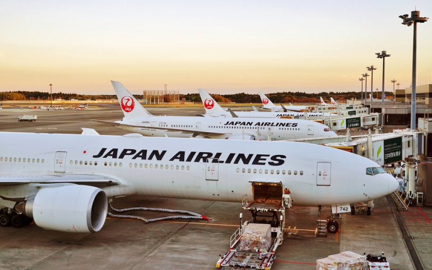 sân bay haneda, mẹo và cách làm, vận chuyển, phương tiện giao thông, nhật bản, japan airlines tặng 100,000 vé nội địa miễn phí cho du khách nước ngoài! thông tin về chương trình và cách thức nhận vé