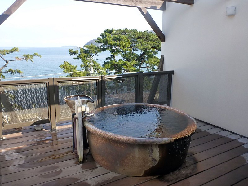 10 thiên đường suối nước nóng ở Shizuoka bạn có thể dễ dàng di chuyển từ Tokyo