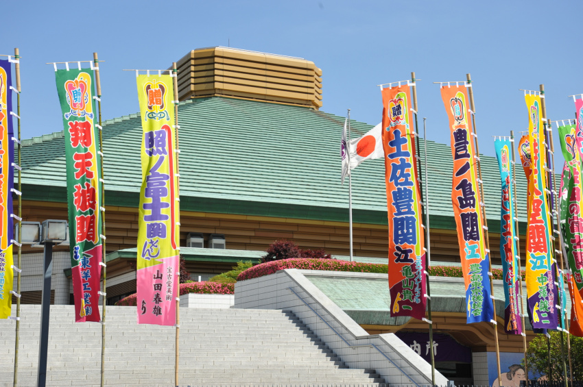 20 điểm du lịch ở Ryogoku bạn nên đến để hiểu về cuộc sống & văn hóa thời Edo