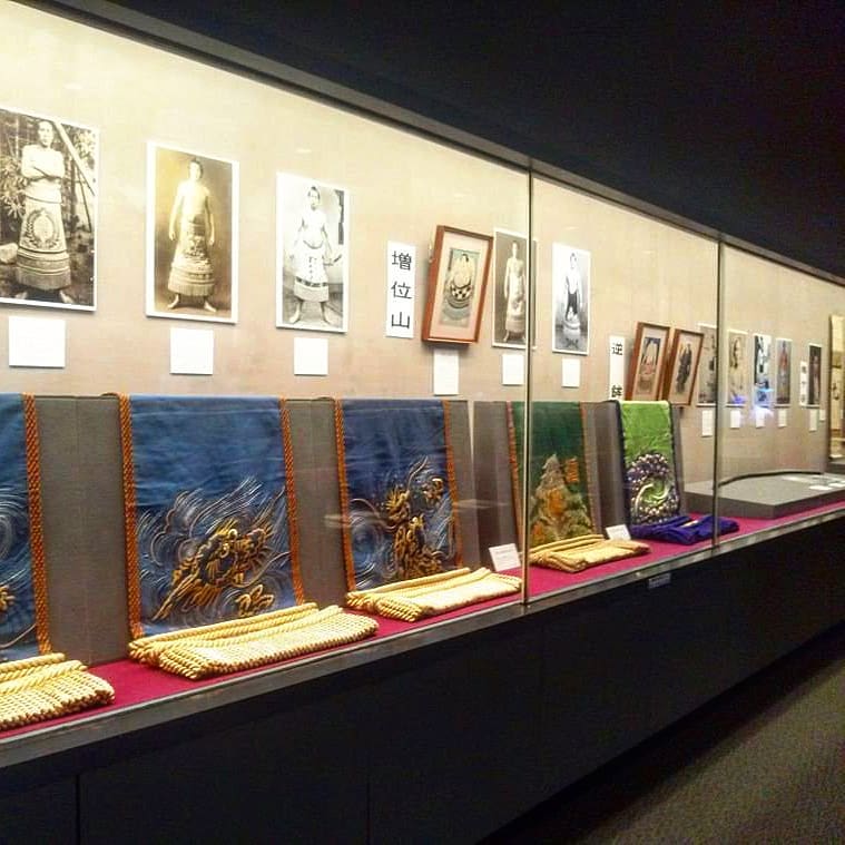 ryogoku, bảo tàng, điểm du lịch, nhật bản, 20 điểm du lịch ở ryogoku bạn nên đến để hiểu về cuộc sống & văn hóa thời edo