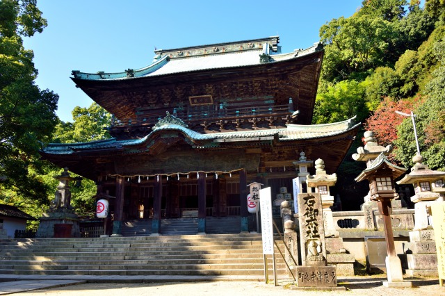 12 địa điểm nhất định phải ghé thăm khi đến Kagawa, Shikoku