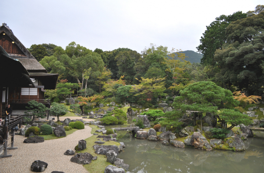 kyoto, di sản thế giới, đền và điện thờ, điểm du lịch, nhật bản, yamashina - vùng đất phía đông cố đô kyoto, nơi lưu giữ những giá trị truyền thống lâu đời
