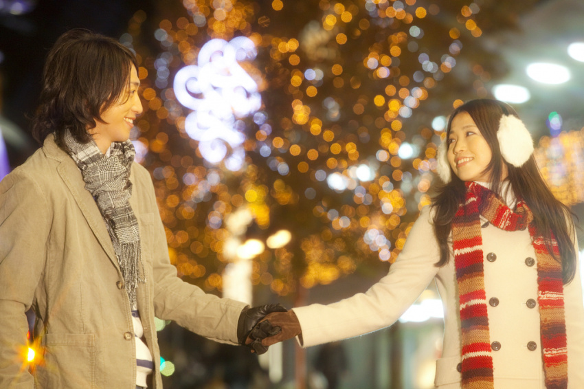 Đón Giáng sinh ở Nhật Bản: Điều gì làm nên nét độc đáo của ngày lễ Giáng sinh tại Nhật Bản?