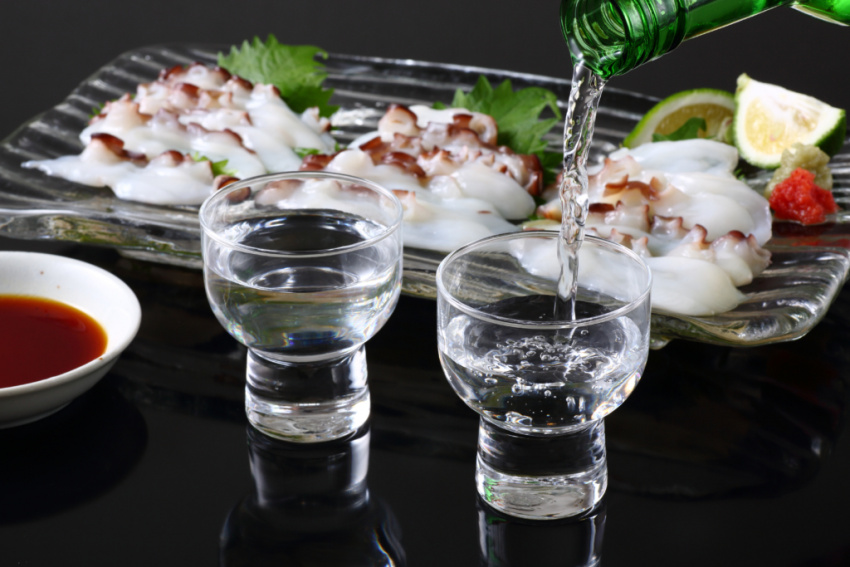 , sake & đồ uống có cồn khác, ẩm thực, nhật bản, cách uống rượu sake: hướng dẫn chọn, mua và thưởng thức rượu sake ở nhật bản