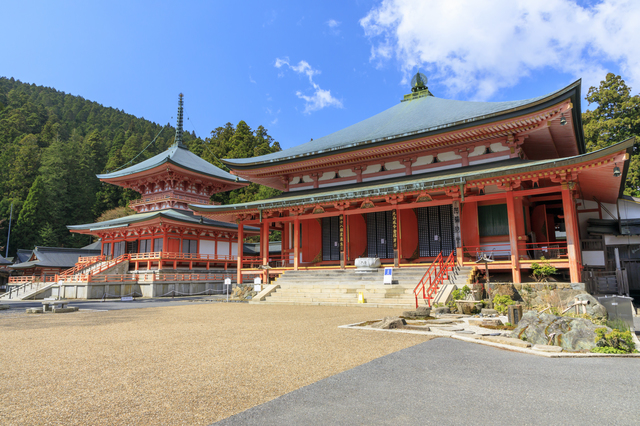 Du lịch trong ngày từ Kyoto và Osaka! 8 điểm tham quan đậm chất lịch sử và tâm linh Nhật Bản