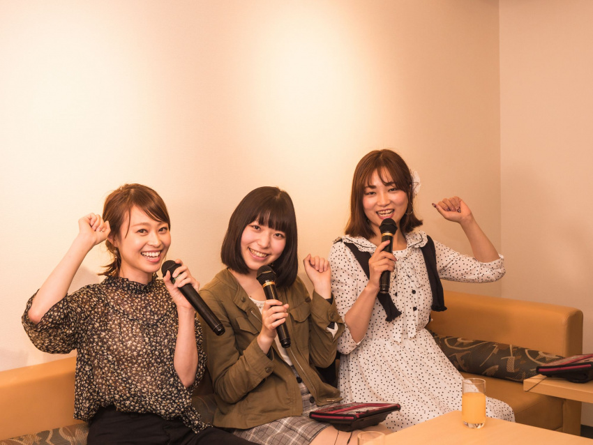 Trải nghiệm đi hát Karaoke ở Nhật Bản! Những điều có thể bạn chưa biết về Karaoke tại Nhật Bản