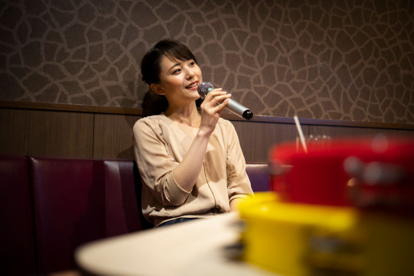 , mẹo du lịch, nhật bản, trải nghiệm đi hát karaoke ở nhật bản! những điều có thể bạn chưa biết về karaoke tại nhật bản