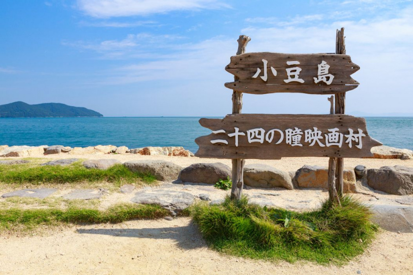 shodoshima, biển nội địa seto, điểm du lịch, nhật bản, khám phá shodoshima - đảo olive xinh đẹp ở kagawa
