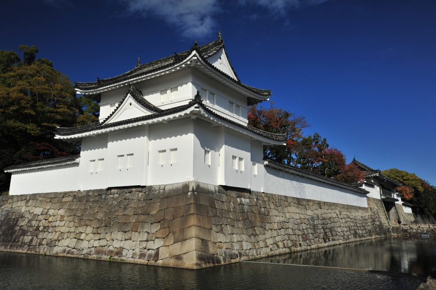 Tour tham quan lâu đài Nijo-jo có hướng dẫn bằng tiếng Anh: Khám phá trọn vẹn lâu đài nổi tiếng ở Kyoto này!