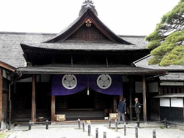 suối nước nóng, onsen (suối nước nóng), đền và điện thờ, điểm ngắm cảnh, điểm du lịch, nhật bản, 12 điểm thăm quan bạn không nên bỏ qua khi tới gifu