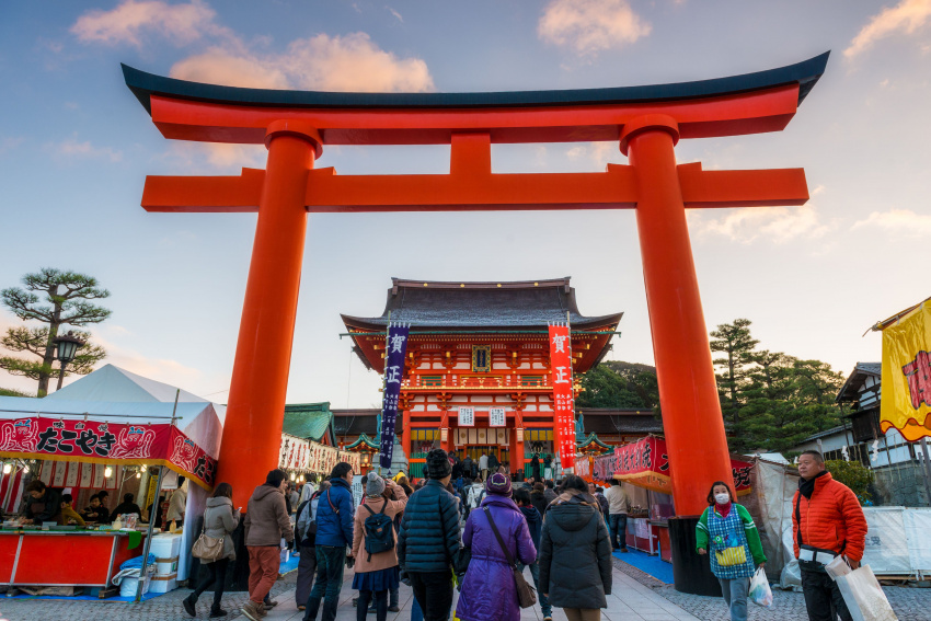 Nguồn gốc và ý nghĩa các ngày nghỉ lễ ở Nhật Bản