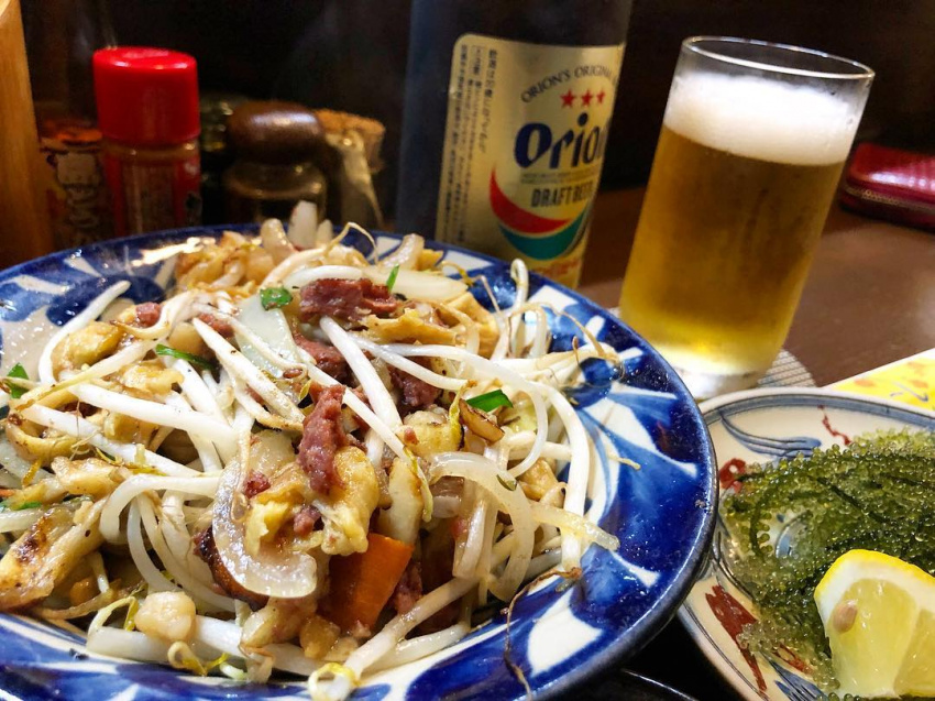 naha, thực phẩm nhật bản khác, izakaya, bars, pubs, tất cả các bạn có thể ăn và uống, bbq & steak nhật bản, sushi & sashimi, lẩu sukiyaki & shabu shabu, mì ramen, đặc sản địa phương, nhật bản, 20 nhà hàng ngon nhất tại naha và những hòn đảo xa ở okinawa