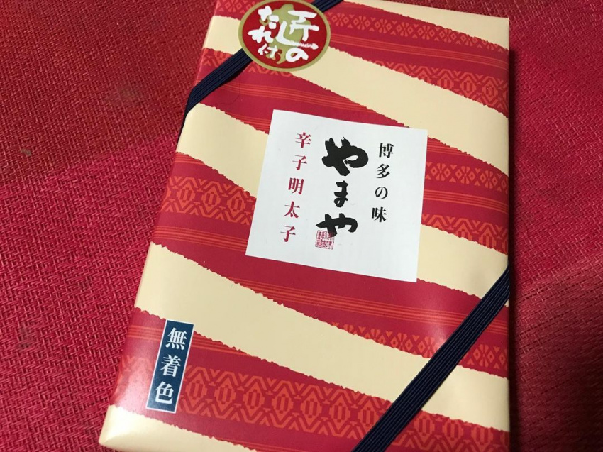 hakata, bánh gạo, fukuoka, những món quà lưu niệm, thực phẩm, quà lưu niệm, nhật bản, 20 món quà lưu niệm thú vị tại ga nội địa sân bay fukuoka