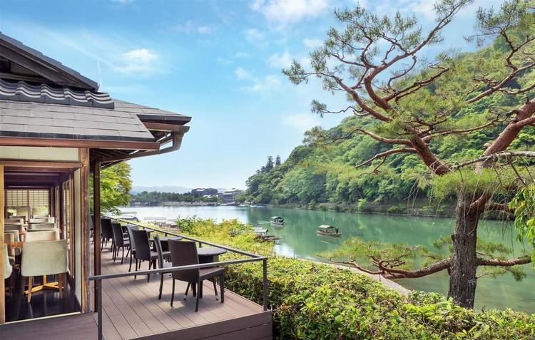 5 địa điểm nghỉ trọ lý tưởng quanh khu vực Arashiyama và Sagano, Kyoto