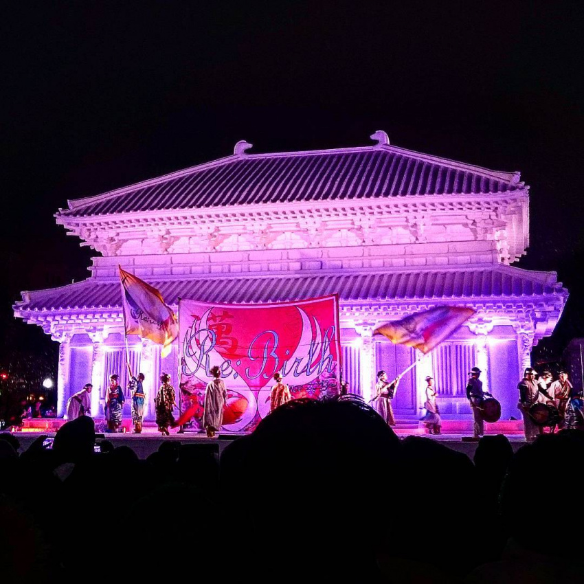 47 lễ hội không thể bỏ lỡ ở mỗi tỉnh thành Nhật Bản