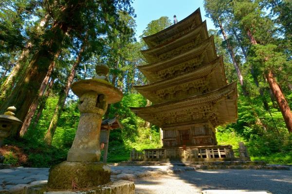 , điểm ngắm cảnh, thủy cung, sở thú, công viên giải trí, đền và điện thờ, onsen (suối nước nóng), điểm du lịch, nhật bản, 10 địa danh nhất định bạn phải ghé qua khi đến yamagata