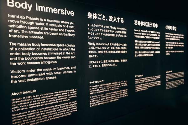 nghệ thuật, bảo tàng, bảo tàng và triển lãm nghệ thuật, nhật bản, đắm chìm trong thế giới của nghệ thuật sáng tạo tại teamlab planets ở toyosu, tokyo