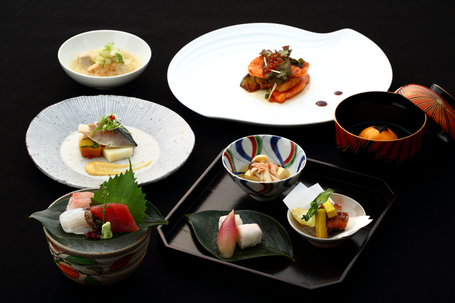 Kaiseki Ryori: Bữa ăn đầy tinh tế và đẳng cấp đến từ Nhật Bản
