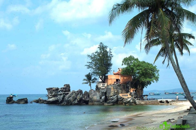 mercure phú quốc resort & villas – đảo ngọc xanh mướt bên bãi trường
