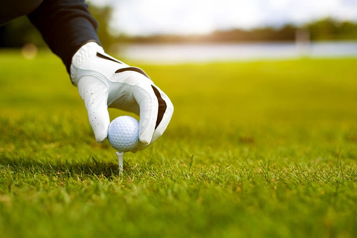 Tất tần tật những điều bạn cần biết về tee golf