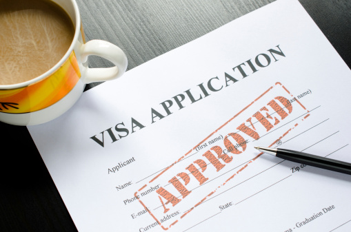 Hướng dẫn xin visa và gia hạn visa Nhật dạng thăm thân