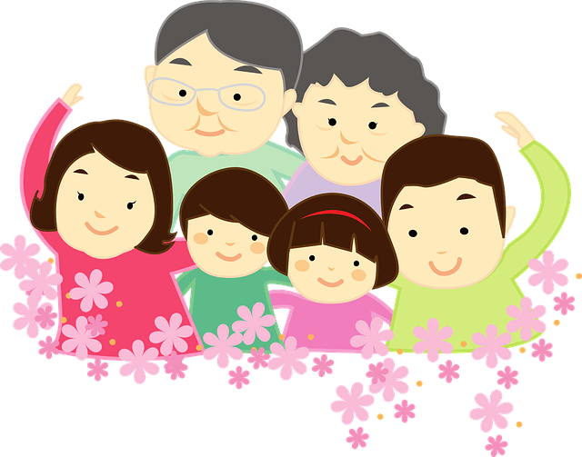 Chuyển đổi và gia hạn visa gia đình ở Nhật