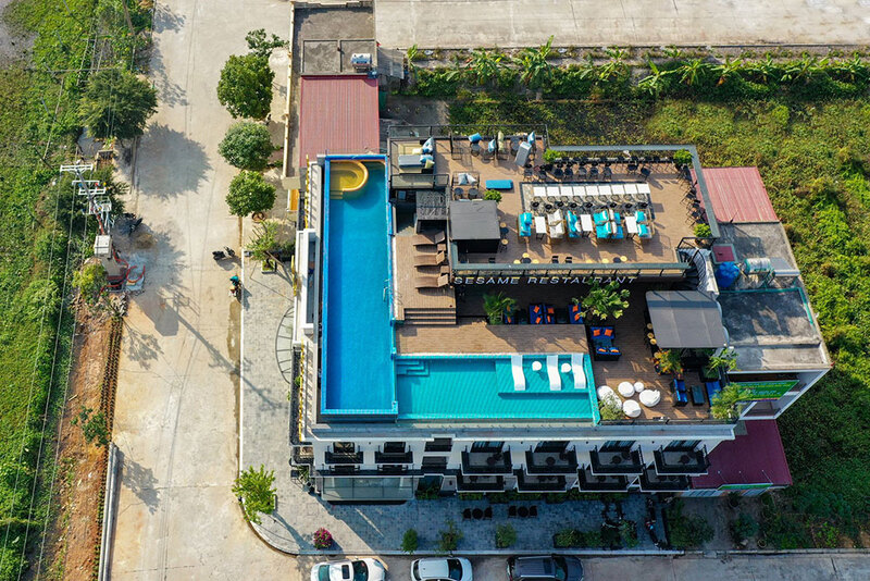 Lalita Boutique Hotel & Spa Ninh Bình – Kiệt tác giữa cổ điển và đương đại