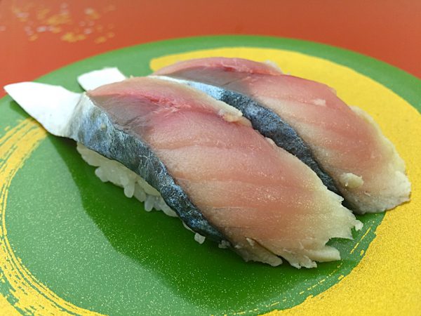 ẩm thực nhật bản, sushi, sushi ở nhật không phải đồ tươi sống…nhưng đó mới chính là hàng “chính hãng”