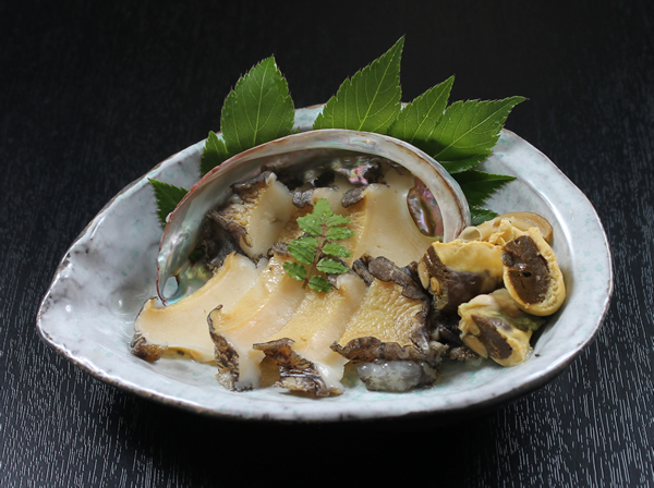 sushi, sushi dành cho người “thích vàng” có gì đặc biệt ?